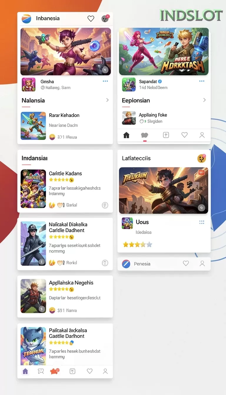 Cuplikan layar KERISTOTO — aktivitas