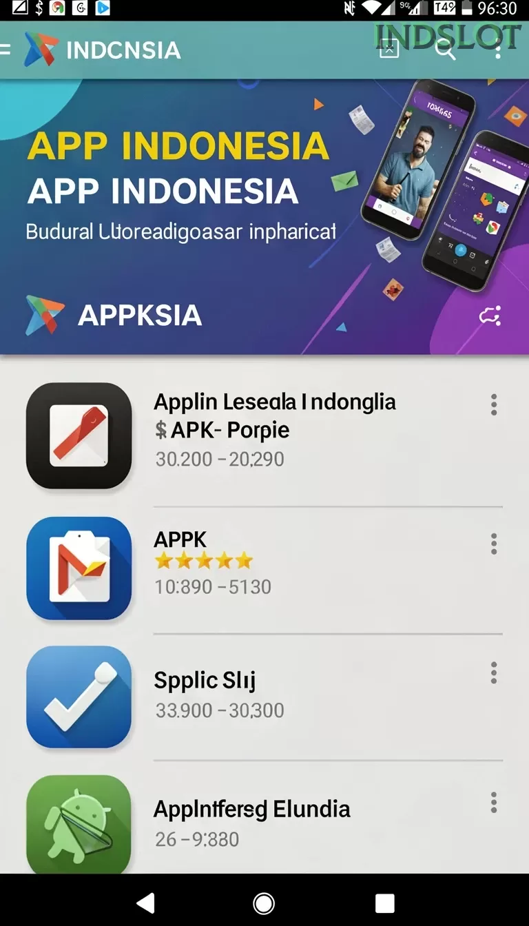 Cuplikan layar MAINZEUS — halaman utama